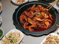 -巴蜀王婆大虾(南锣鼓巷店)