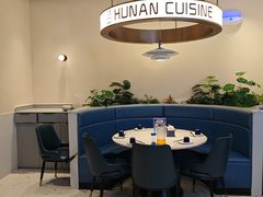 -兰湘子·湘菜小炒(盛龙广场店)