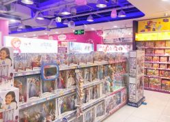-玩具反斗城(正大广场店)