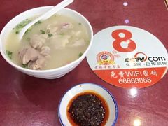 -廖老妈蹄花店(人民公园陕西街259号店)