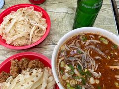 -龙鳞路第一家牛肉汤
