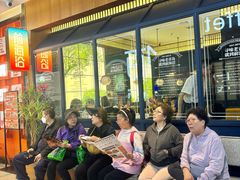 -前海沿·青岛菜(李沧万达店)