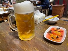 -盟重烧烤(高正街店)