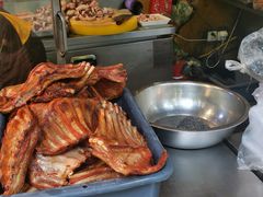 -霄汉羊排(万松园一店)