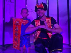 -Club Med地中海俱乐部·桂林度假村