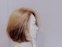 短发-Hair Code芭曲发型