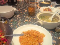 -小桃红·东北菜·春饼烤鸭(南阳湖街店)