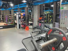 -驭力搏击健身(张江高科店)