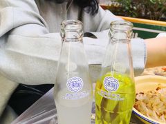 -东排食堂长沙小吃大排档(五一广场店)