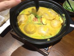 -十二舍·湯物素煮(江泰潤政店)