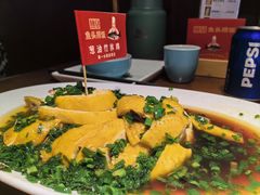 -魏铭鱼头捞饭(嘉善店)