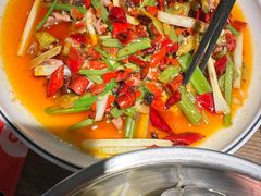 -肖四女乐山跷脚牛肉(世博源店)