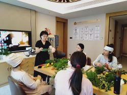 点击看大图 -大美母婴月子中心(希尔顿店)