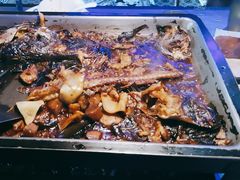 -炉鱼(平湖八佰伴店)