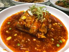 -朝郡酒家·粤菜(燕大星苑店)