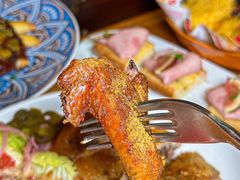 -Famous肥猫墨西哥音乐餐吧(五棵松华熙LIVE店)