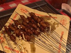 -怪噜范·贵阳小吃大排档旗舰店(世纪金源店)