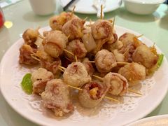 -胖子菜馆(隆昌路店)