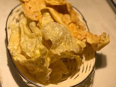 -潮牛海记•潮汕牛肉火锅•醉鸡煲•粿条汤(通北路店)