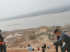 -古柏渡飞黄旅游区