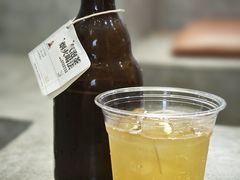 观音闹闹气泡茶-喧闹·东方大气茶(鹅岭二厂店)