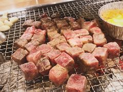 -肉甲韩国木炭烤肉(新壹街1店)