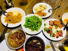 -88号小吃店·经典云南菜·地道纳西美食