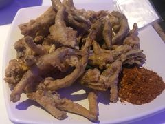 -Huange欢歌KTV(欣都龙城vcpark购物中心店)