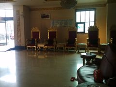 -九号公馆(秦岭路店)