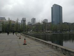 -百林公园-两江幸福广场