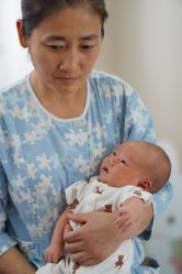 -馨紫罗兰月子会所·独栋月子中心