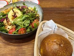 -O'mills Sourdough Bakery&Bistro(永嘉路店)