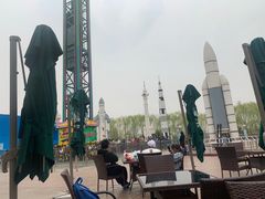 -沈阳方特欢乐世界