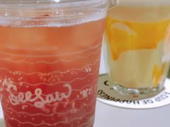 -Seesaw Coffee(上生新所店)
