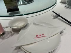 -廊亦舫Lang Yi Fang Restaurant(金桥店)