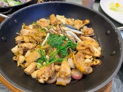 -猪肉婆私房菜(容桂总店)