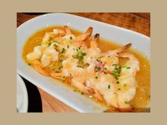 蒜蓉粉丝虾-外婆家(静安大悦城店)