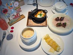 -王品牛排(郑州大卫城店)