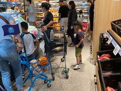 -ALDI奥乐齐超市(杨浦延吉店)