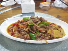 -阿弟特色海鲜餐厅·大排档(平潭店)
