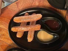 -Luchador摔跤手墨西哥餐厅(恒宇广场店)