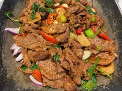 -恒盛居回族饭店