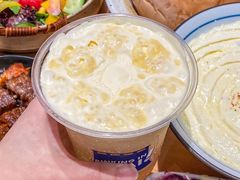 -火山屋台(新街口店)