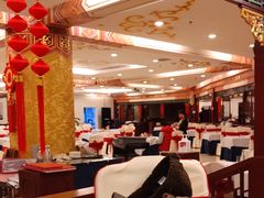 大堂-全聚德(上海首店浦东店)