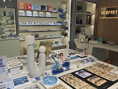 -视野联行眼镜·蔡司·尼康·豪雅·依视路(青浦宝龙店)
