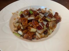 -南门小馆·清真(国贸商城店)