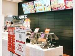 -肯德基(南沙万达店)