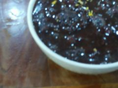 桂花赤豆糊-随柳居·苏式小吃(建新巷店)