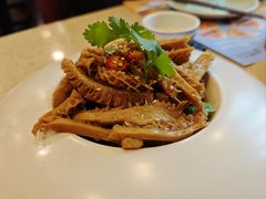 沙爹蒸金钱肚-点都德(北京路贰店)