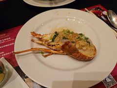 波士顿龙虾-怡咖啡·自助餐·西安香格里拉